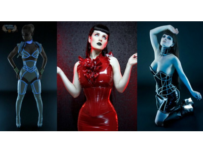 Etsy Artifice Clothing: Discount PVC Clothing & Costumes