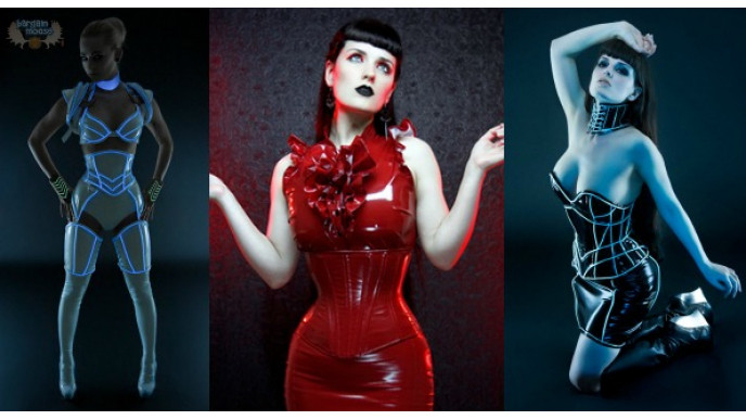 Etsy Artifice Clothing: Discount PVC Clothing & Costumes