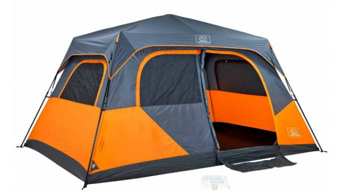 Walmart Canada Clearance Prices On Tents