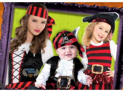 Party City Canada Promo Code: 20% Off Party Supplies & Costumes 