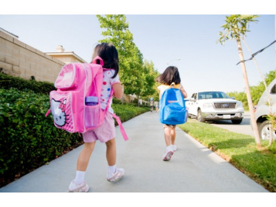 School Sparks Freebie: Back to School Activity Pack