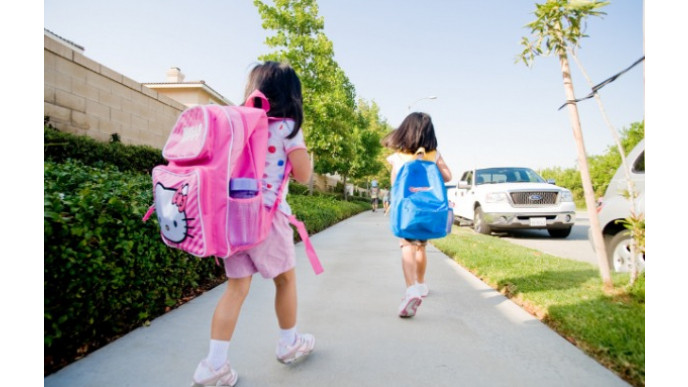 School Sparks Freebie: Back to School Activity Pack