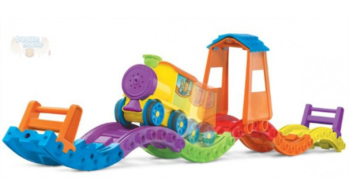 Chapters Canada: 30% off TOMY Toddler Toys