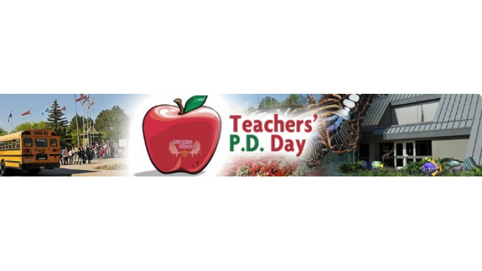Toronto Zoo Freebie: All Teachers & A Guest Get In Free September 8th