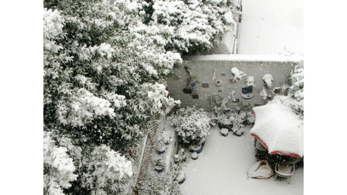 Costco Canada: Patio Heaters $75 Off 