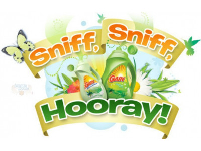 Well.ca: 40% Off Select Gain Laundry Detergent