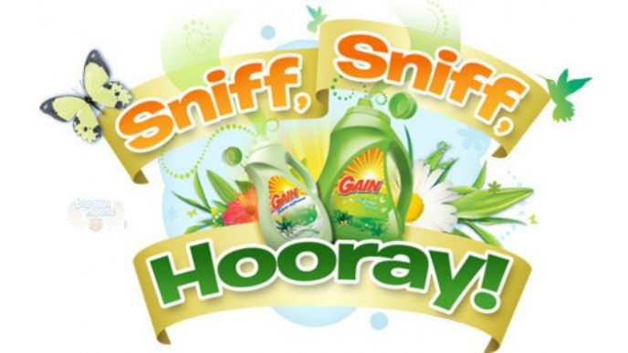 Well.ca: 40% Off Select Gain Laundry Detergent