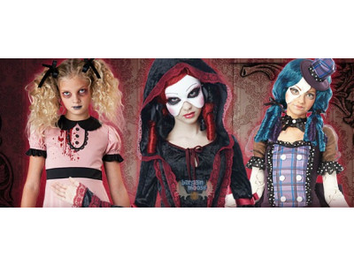 Spirit Halloween Promo Code (US): 20% Off 1 Item