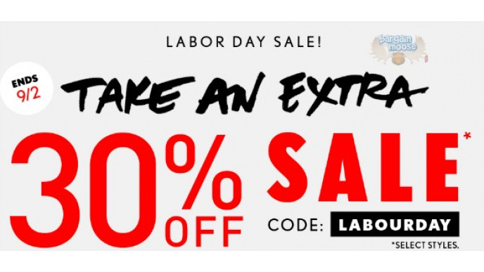 Forever21 Canada: Save 30% On Sale Items