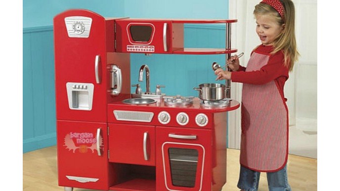 Toys R Us Canada: 25% Off Kidcraft Online Only