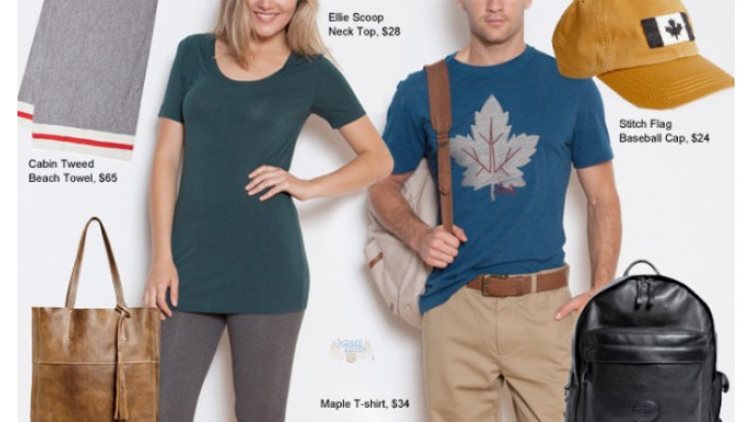 Roots Canada: Free Shipping Long Weekend