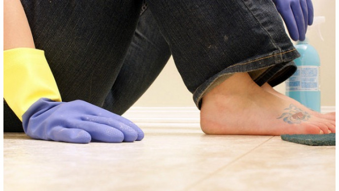 Well.ca Promo Code: Free Home Cleaning Bundle