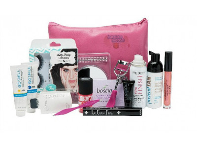 eBeauty Canada: Summer Bag $29.99 (Over $100 Value)