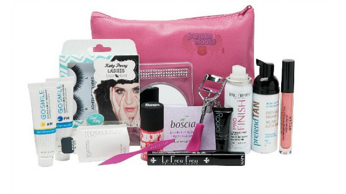 eBeauty Canada: Summer Bag $29.99 (Over $100 Value)