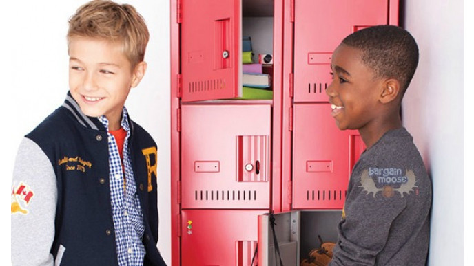 Roots Canada: 30% Off Roots For Kids