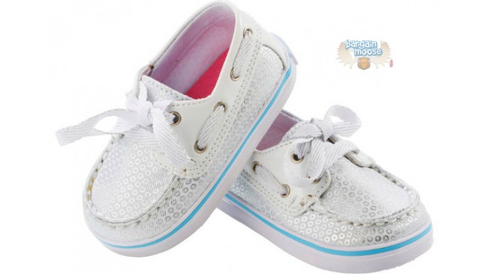 Chapters Canada: Infant Sperry Top-Siders 50% Off