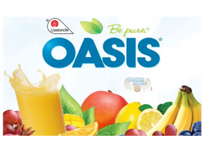 Canadian Freebie: Free Oasis Juice Offer