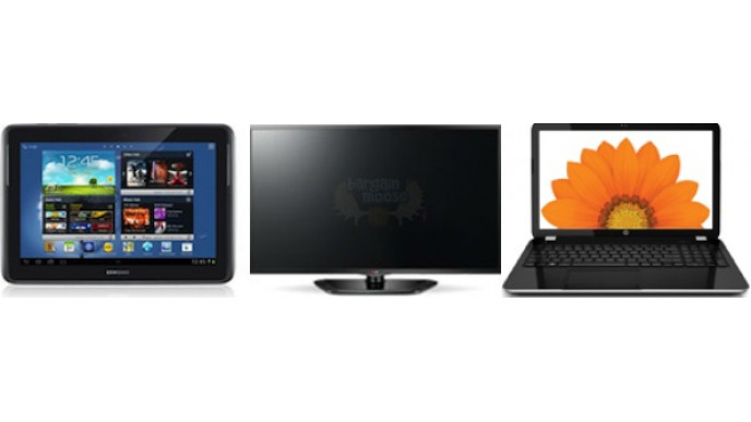 Telus Canada: Free HDTV, Laptop Or Tablet With 3 Year TV + Internet Bundle (Select Provinces)