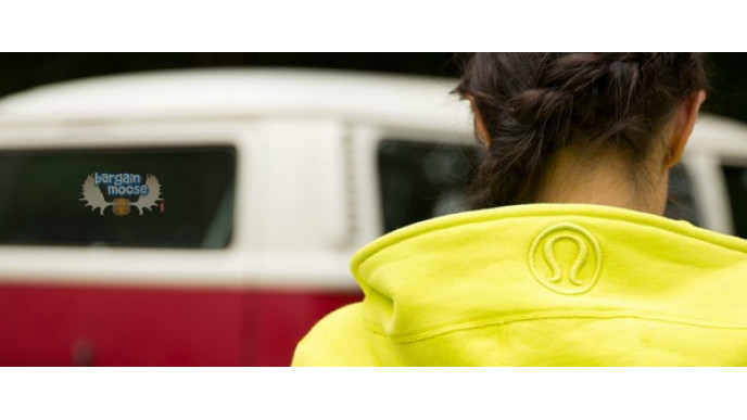 Lululemon Canada: Jackets From $79