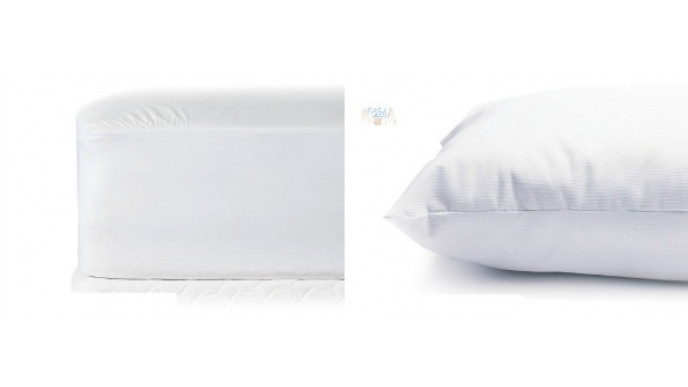 BestBuy Canada: 60% Off Novotech Mattress & Pillow Protectors