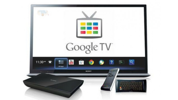 Sony Canada: Refurbished Google TV Player - $150 (Save $50)