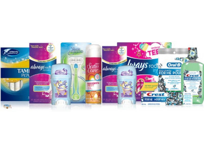 Well.ca: 35% Off Feminine Hygiene Bundles For Girls