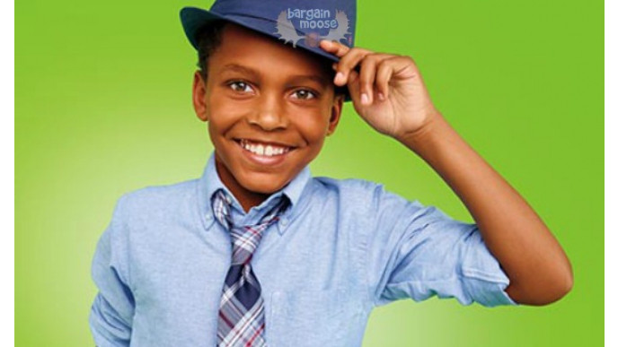 The Children's Place Canada Promo Code: 25% Off Everything &/Or Free Shipping