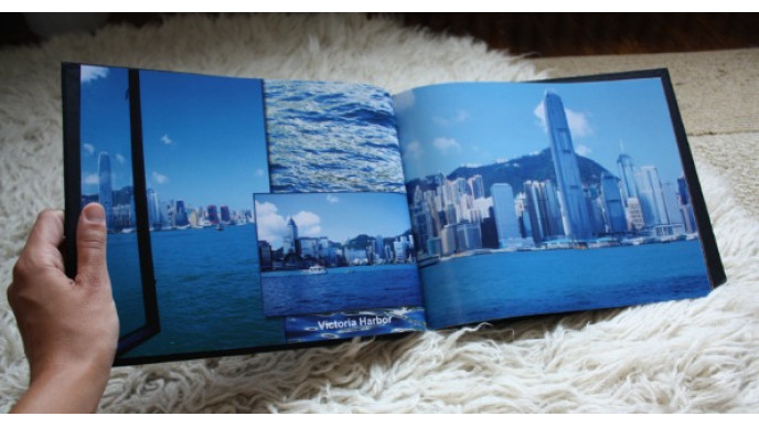 Groupon Canada: $29 For $100 Worth @ Photobook Canada