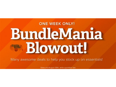 Well.ca Bundle Mania Blowout: Save Up to 65%