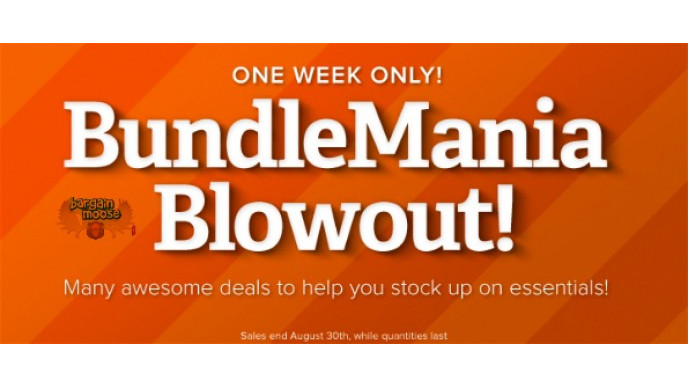 Well.ca Bundle Mania Blowout: Save Up to 65%