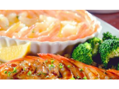 Red Lobster Canada: Endless Shrimp Only $19.99
