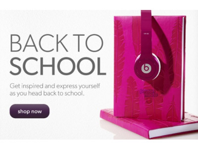 Chapters Canada: Back To School Collection B2G1 Free