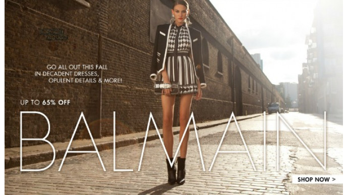 Outnet (US) Coupon: Free Shipping To Canada ($25+ Value)