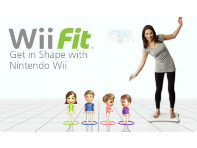 Pricematters Canada: Wii Fit Plus Only $35 (Save $51)