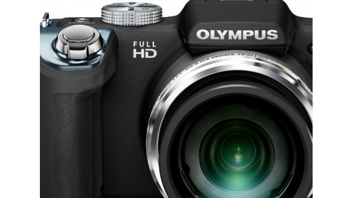 Dell Canada: $90 Off Olympus Camera Bundle - Now $160
