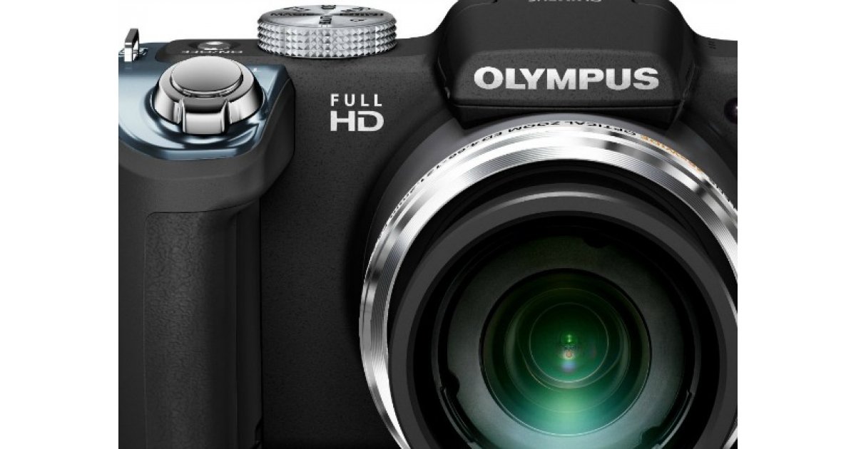 Dell Canada 90 Off Olympus Camera Bundle Now 160