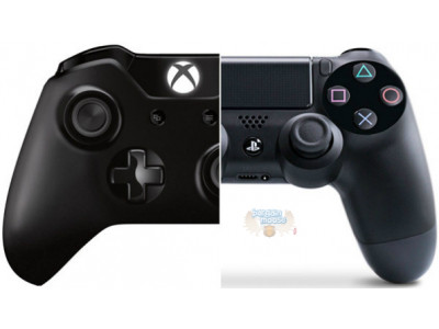 EBGames Canada: Get 30% More Value When You Trade Slim PS3/xBox/WiiU Towards PS4/xBox One