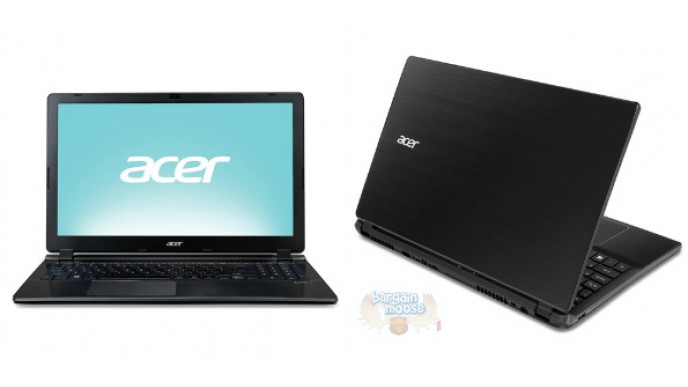 Future Shop Canada: $120 Off Acer 500GB HDD Laptop - Now $480