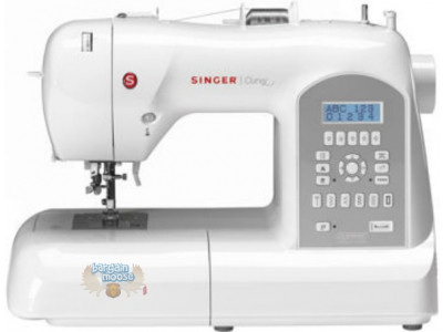 Costco Canada: Singer Sewing Machine Only $239.99