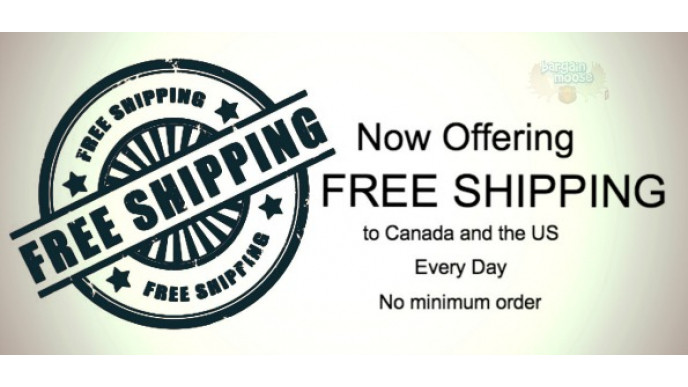 Amanda May Lingerie Canada: Free Shipping