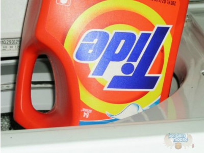 Well.ca: 50% Off Select Tide - Now $4.99