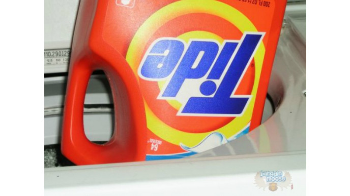 Well.ca: 50% Off Select Tide - Now $4.99