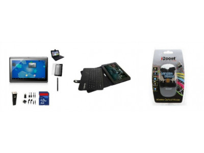 Beyond The Rack Canada: Back To School Tech Supplies Up To 90% Off
