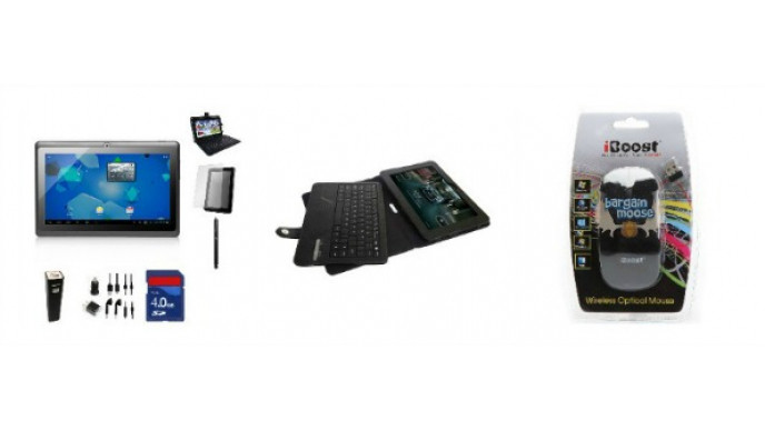 Beyond The Rack Canada: Back To School Tech Supplies Up To 90% Off
