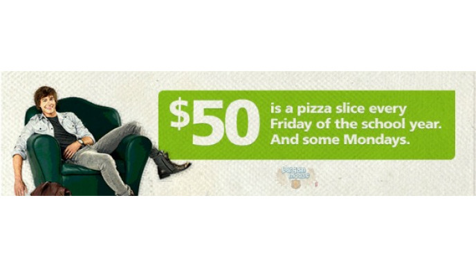 TD Canada Trust: Free $50 With Student Bundle Sign-Up