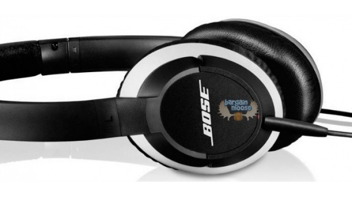 Dealfind Canada: BOSE 0E2 Headphones $89 Including Shipping