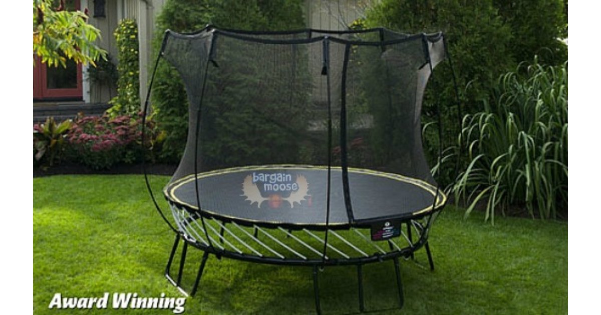 bounce safe trampoline toys r us