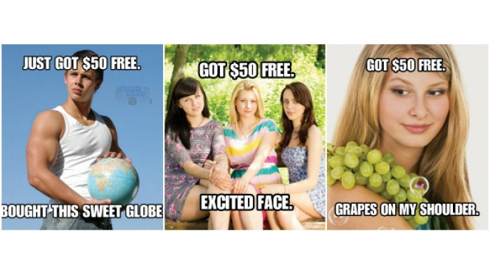 Telus Canada: Student Internet Discounts & $50 Visa Card (BC & AB)