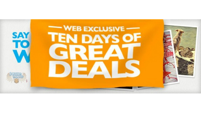 Blacks Canada: 10 Days Of Great Online Deals