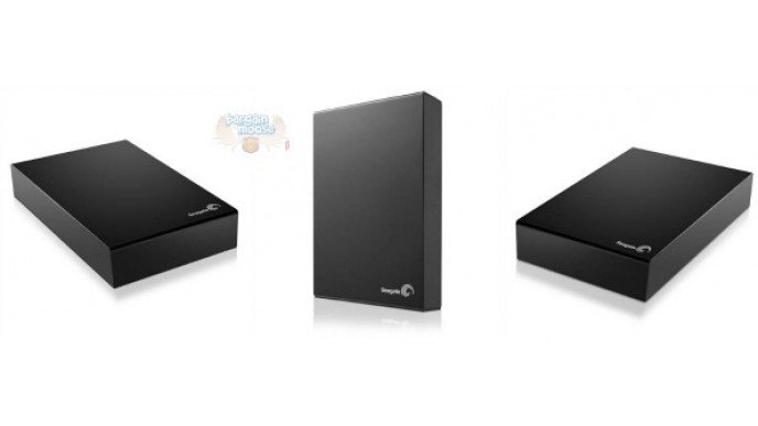 NCIX Canada: Save $80 - 3TB Seagate External HD $99.99